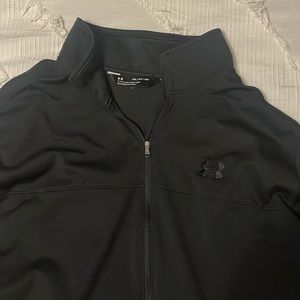 Under Armour Zip Up jacket
